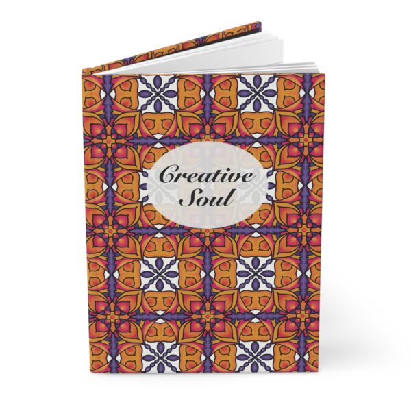 Creative Soul Journal