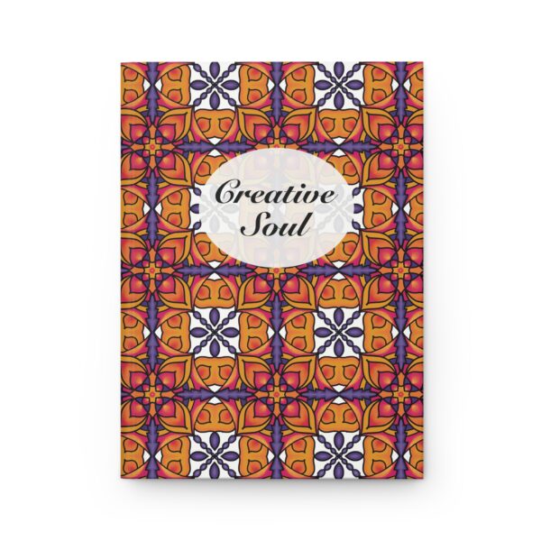 Creative Soul Journal - Image 2