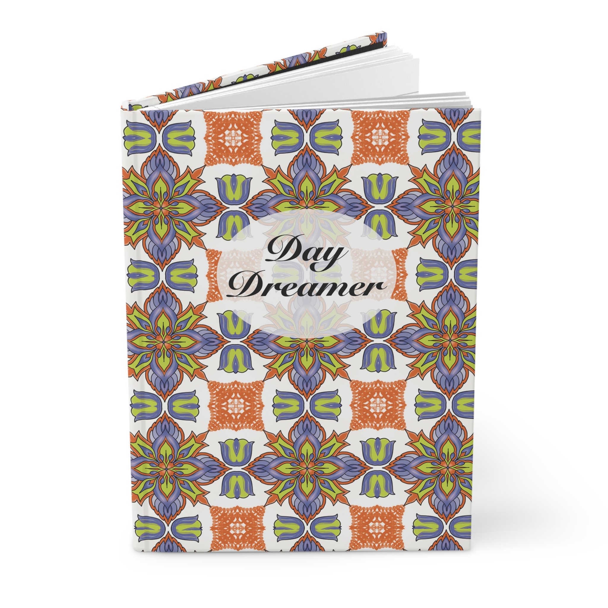 Day Dreamer Journal